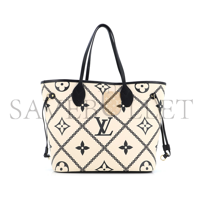 l0vis Vvtt0n master neverfull mm m46039 (31*28*14cm)